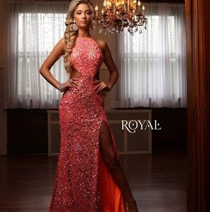 Meet your Posher, Brandy